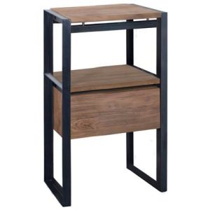 Sidetable d-Bodhi Bruin