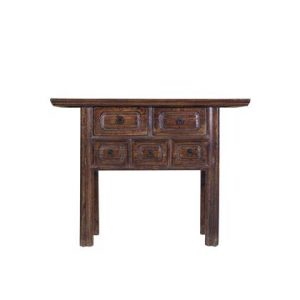 Bijzettafel Fine Asianliving ""
