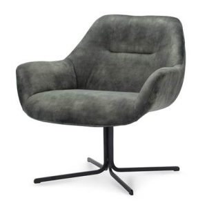 Fauteuil Livingstone Groen