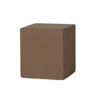 Bijzettafel Madison Grijs