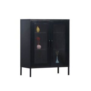 Lockerkast MaximaVida Zwart