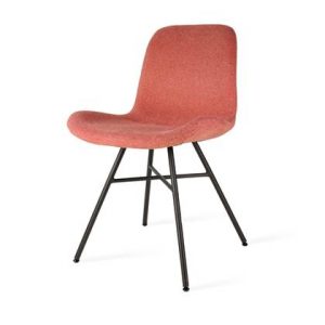 Eetkamerstoel Nolon Rood