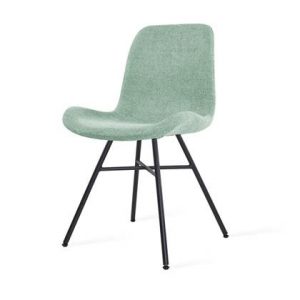 Eetkamerstoel Nolon Groen