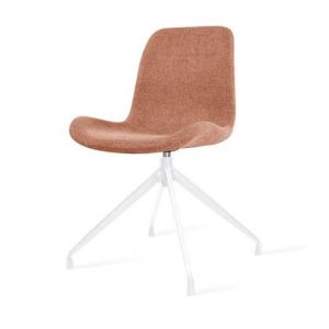 Eetkamerstoel Nolon Rood