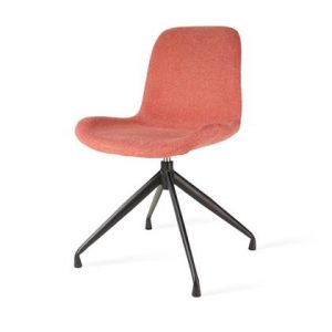 Eetkamerstoel Nolon Rood