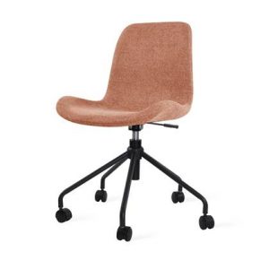 Eetkamerstoel Nolon Rood