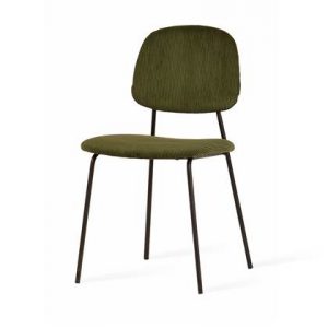 Eetkamerstoel Nolon Groen