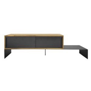 Tv-meubel Torna Design Bruin