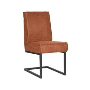 Eetkamerstoel Trend Living Bruin