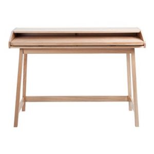 Zitbureau Woodman Bruin