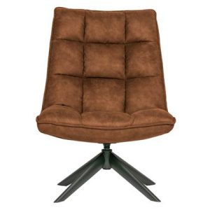 Fauteuil Woood Groen