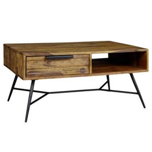 Salontafel 24Designs Bruin