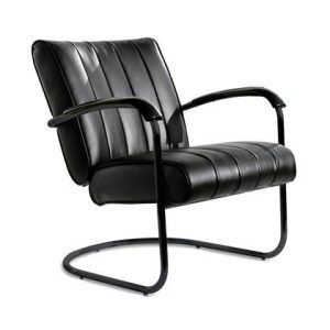 Fauteuil Bel Air Zwart