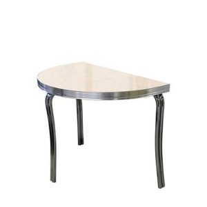 Sidetable Bel Air Wit