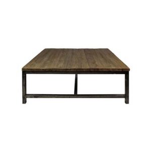 Salontafel HSM Collection Bruin