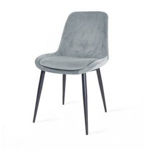 Eetkamerstoel Nolon Blauw