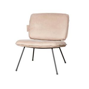 Fauteuil Lifestyle Bruin