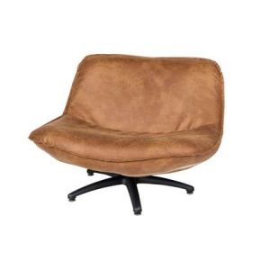 Fauteuil Lifestyle Rood