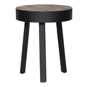Salontafel Lifestyle Zwart