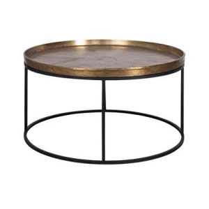 Salontafel Lifestyle Brons