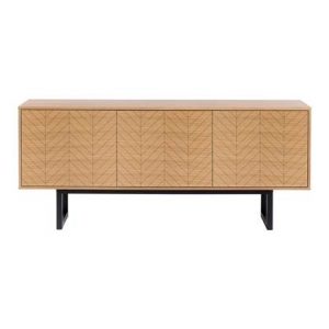 Dressoir Woodman Bruin