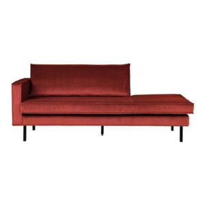 Daybed BePureHome Rood