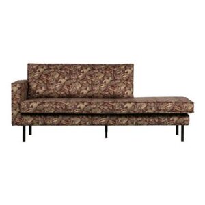 Daybed BePureHome Rood