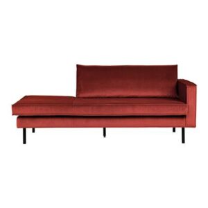 Daybed BePureHome Rood