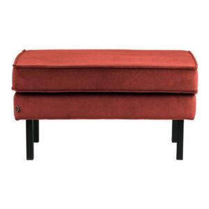 Hocker BePureHome Rood