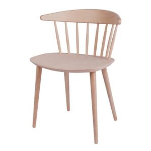 Eetkamerstoel HAY Beige