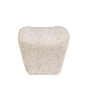 Hocker Zuiver Beige