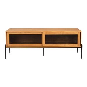 Dressoir Zuiver Bruin