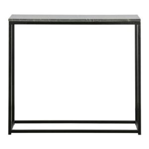 Sidetable BePureHome Zwart