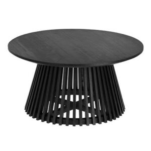 Salontafel Kave Home Zwart