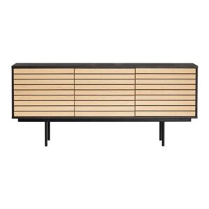 Dressoir Woodman Bruin