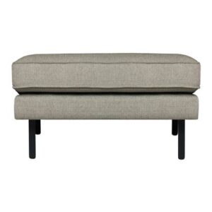 Hocker BePureHome Beige