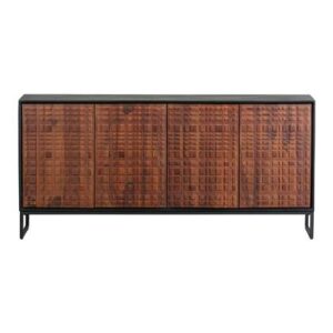 Dressoir BePureHome Bruin