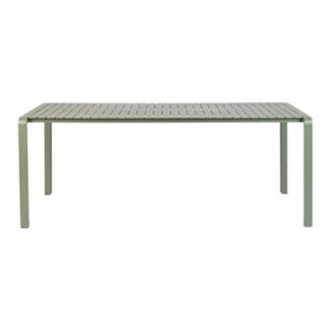 Eettafel Zuiver Groen