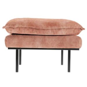 Hocker HKliving Roze