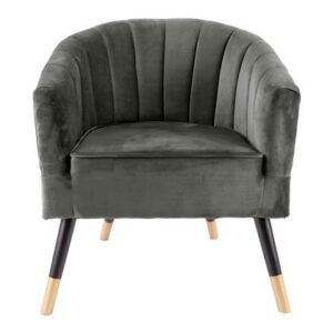 Fauteuil Leitmotiv Groen