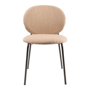Eetkamerstoel Pols Potten Beige