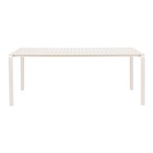 Eettafel Zuiver Beige