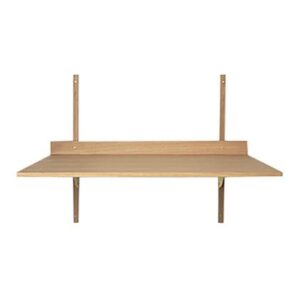 Bureau Ferm living Bruin