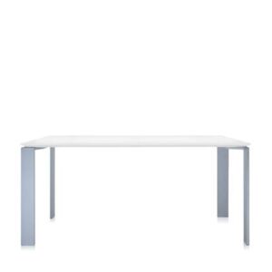 Bureau Kartell Wit