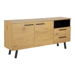 Dressoir MOOS Bruin