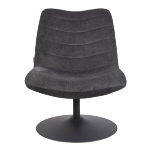 Fauteuil Zuiver Grijs