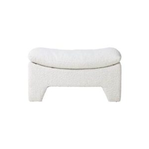 Hocker HKliving Crème