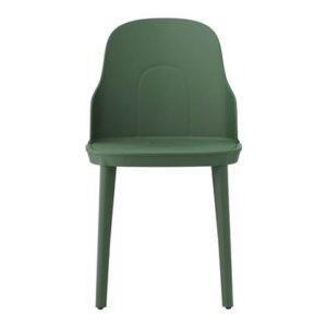 Eetkamerstoel Normann Copenhagen Groen