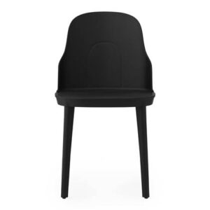 Eetkamerstoel Normann Copenhagen Zwart