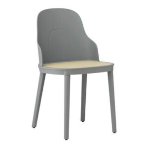 Eetkamerstoel Normann Copenhagen Grijs